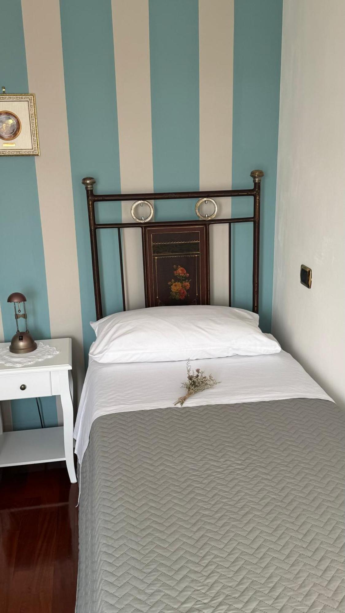 Sosta In Sila Bed & Breakfast Spezzano Piccolo Exterior photo