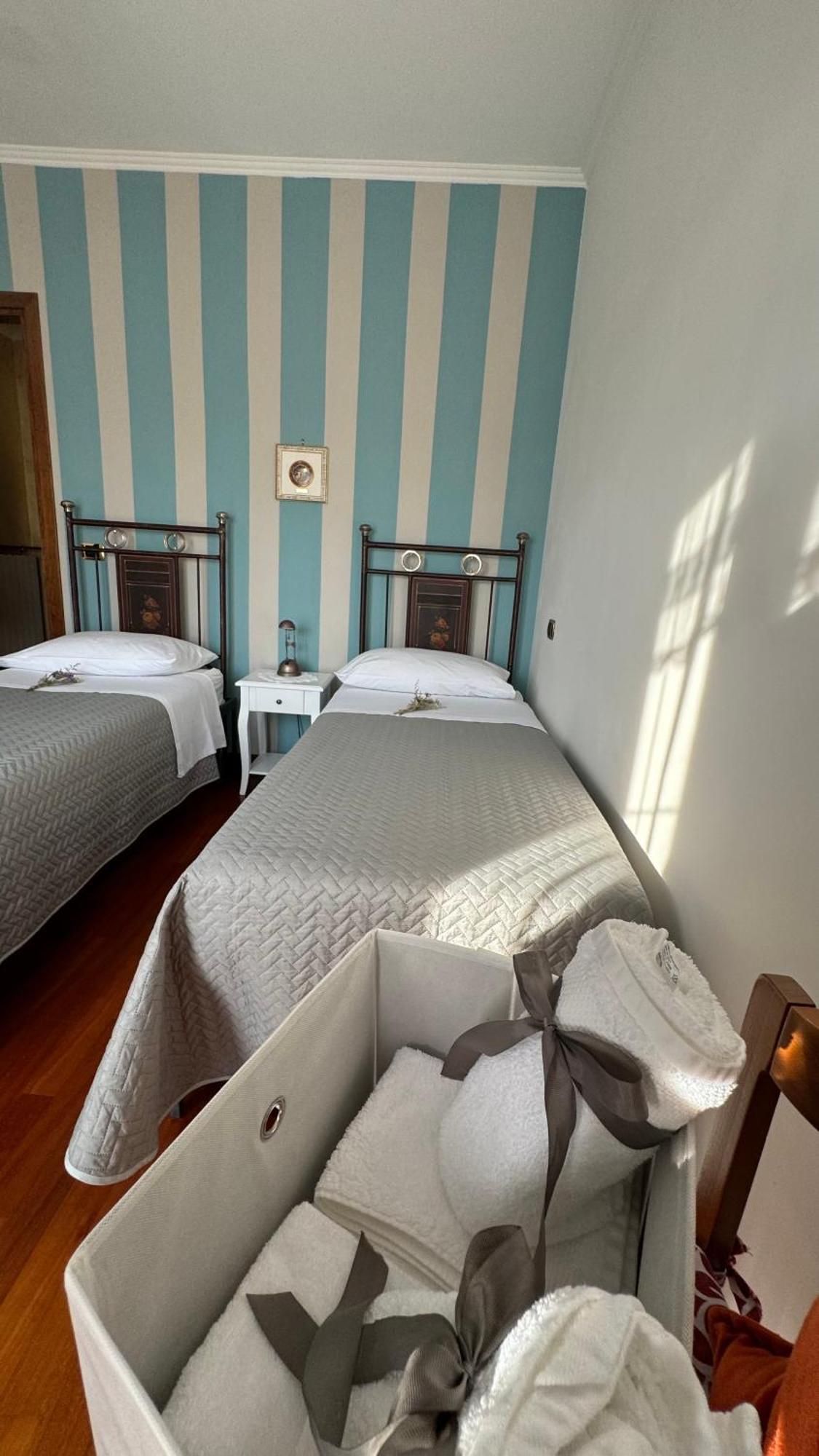 Sosta In Sila Bed & Breakfast Spezzano Piccolo Exterior photo