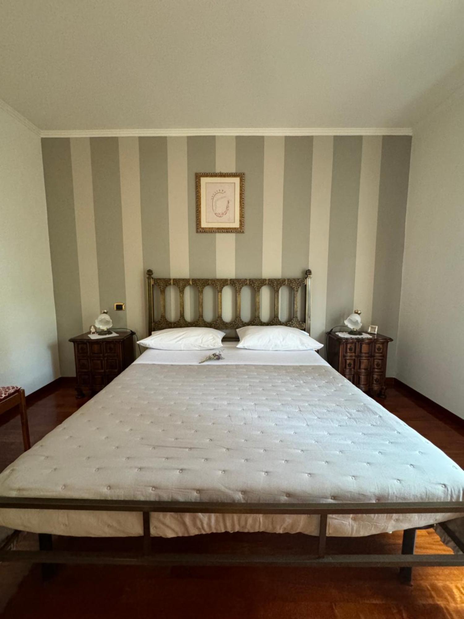 Sosta In Sila Bed & Breakfast Spezzano Piccolo Exterior photo