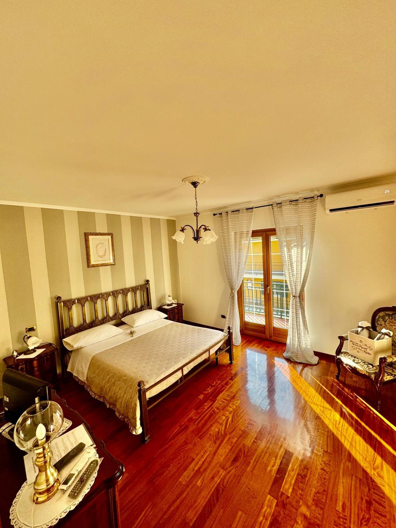 Sosta In Sila Bed & Breakfast Spezzano Piccolo Exterior photo